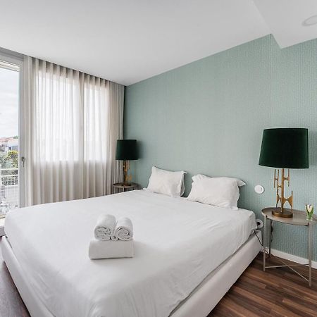 Apartamento Guestready - Porto Experience Near Aliados Exterior foto