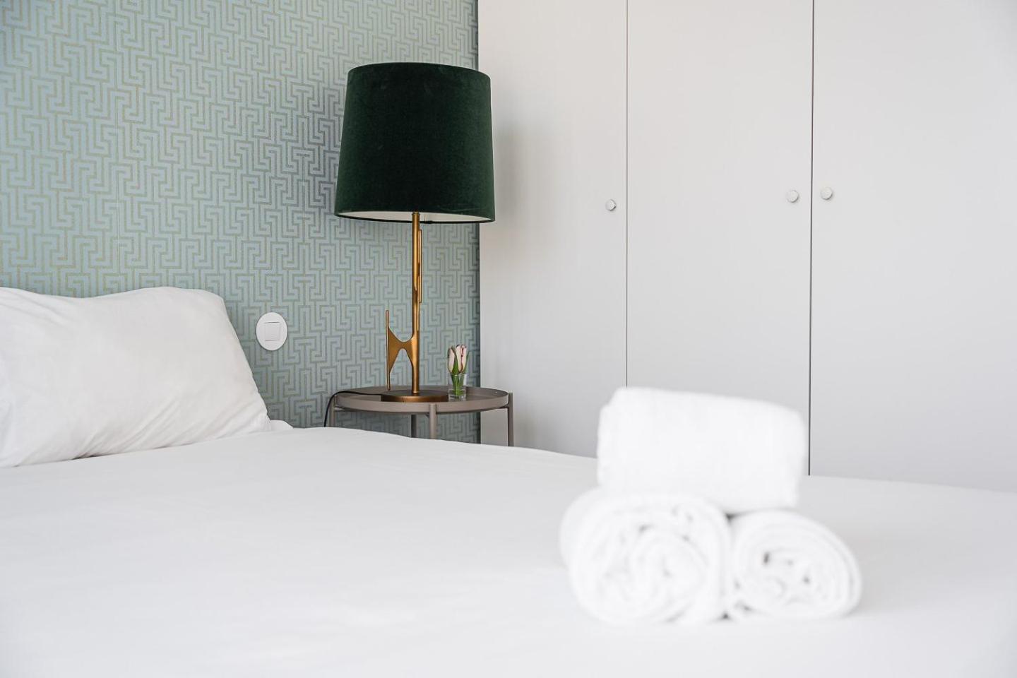 Apartamento Guestready - Porto Experience Near Aliados Exterior foto