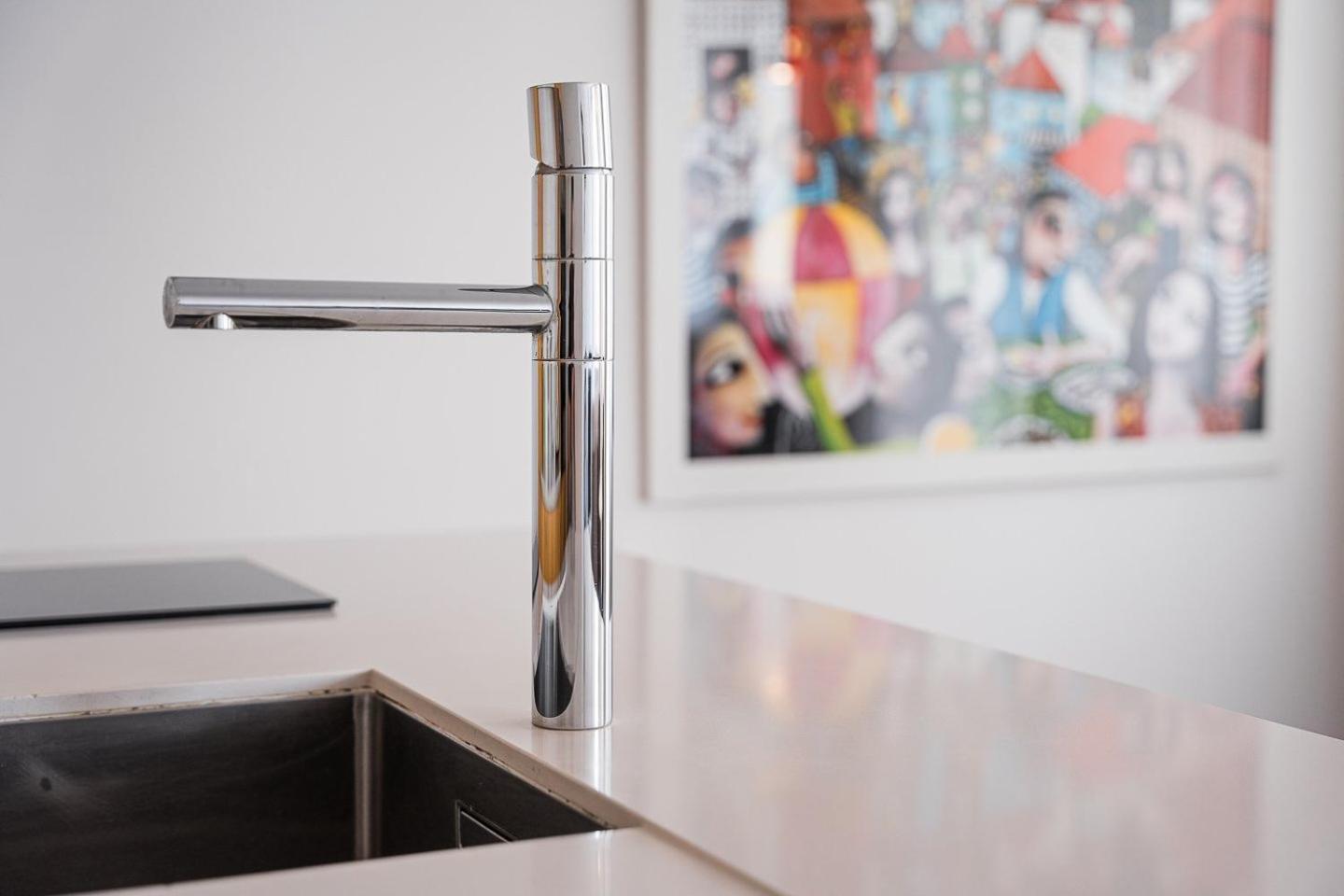 Apartamento Guestready - Porto Experience Near Aliados Exterior foto