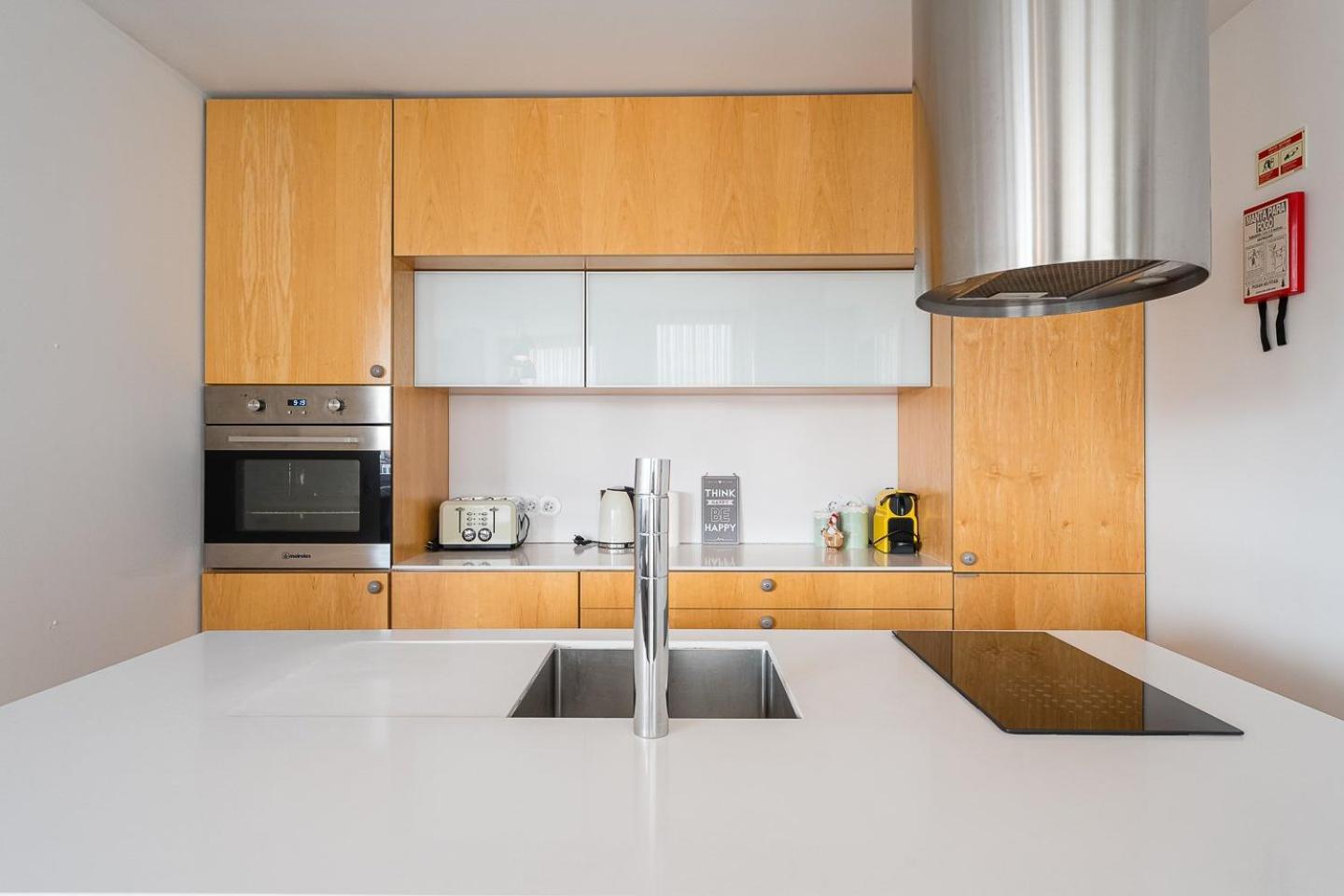 Apartamento Guestready - Porto Experience Near Aliados Exterior foto