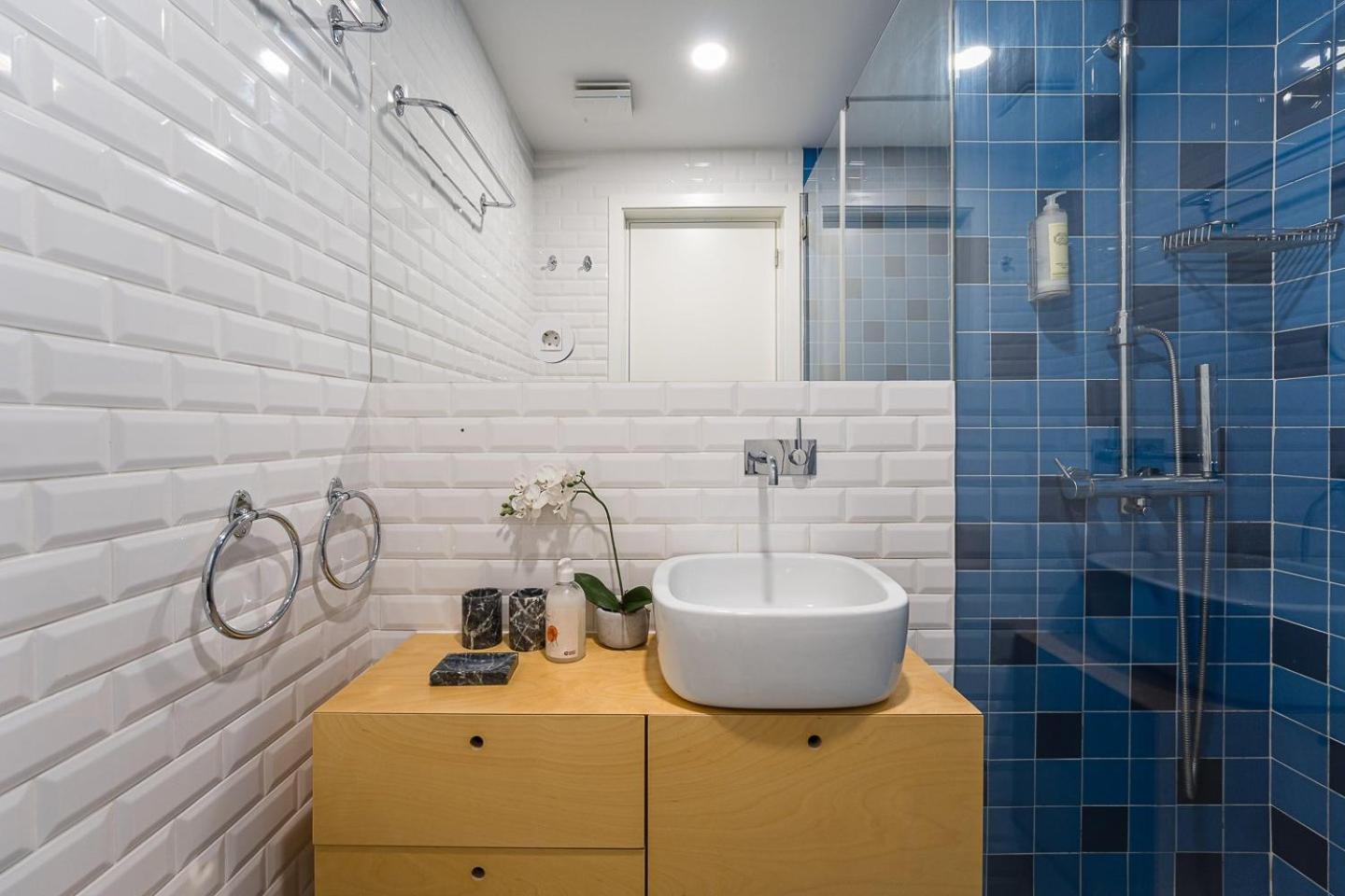 Apartamento Guestready - Porto Experience Near Aliados Exterior foto