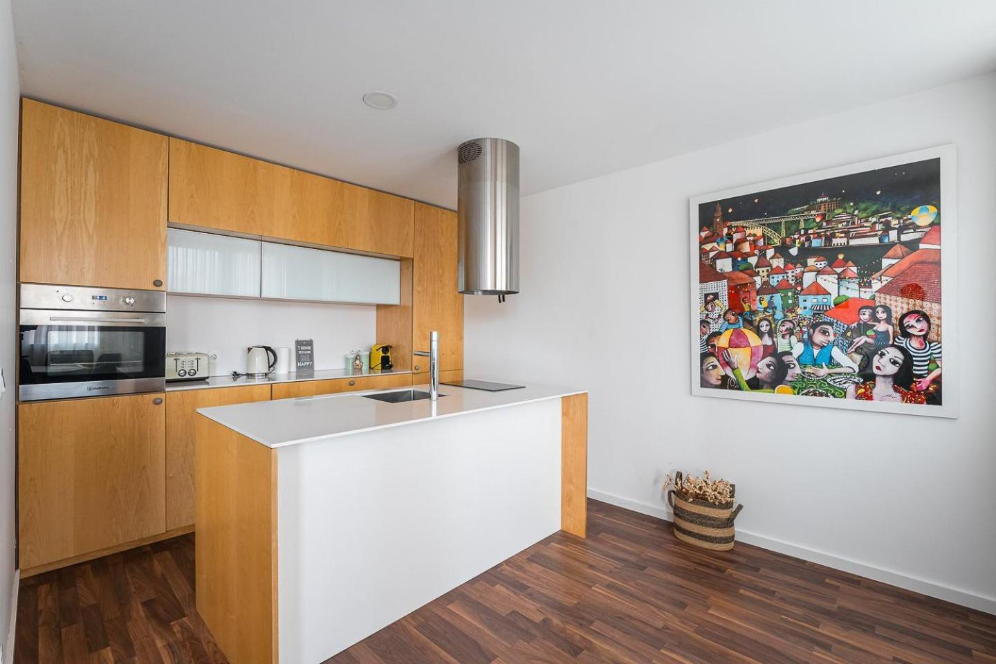 Apartamento Guestready - Porto Experience Near Aliados Exterior foto