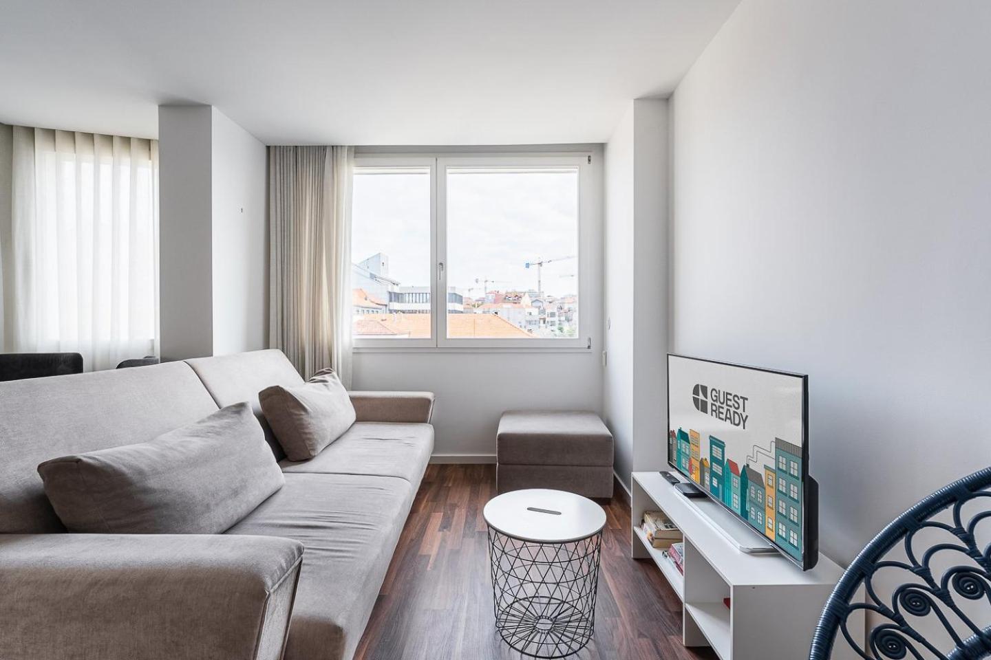 Apartamento Guestready - Porto Experience Near Aliados Exterior foto
